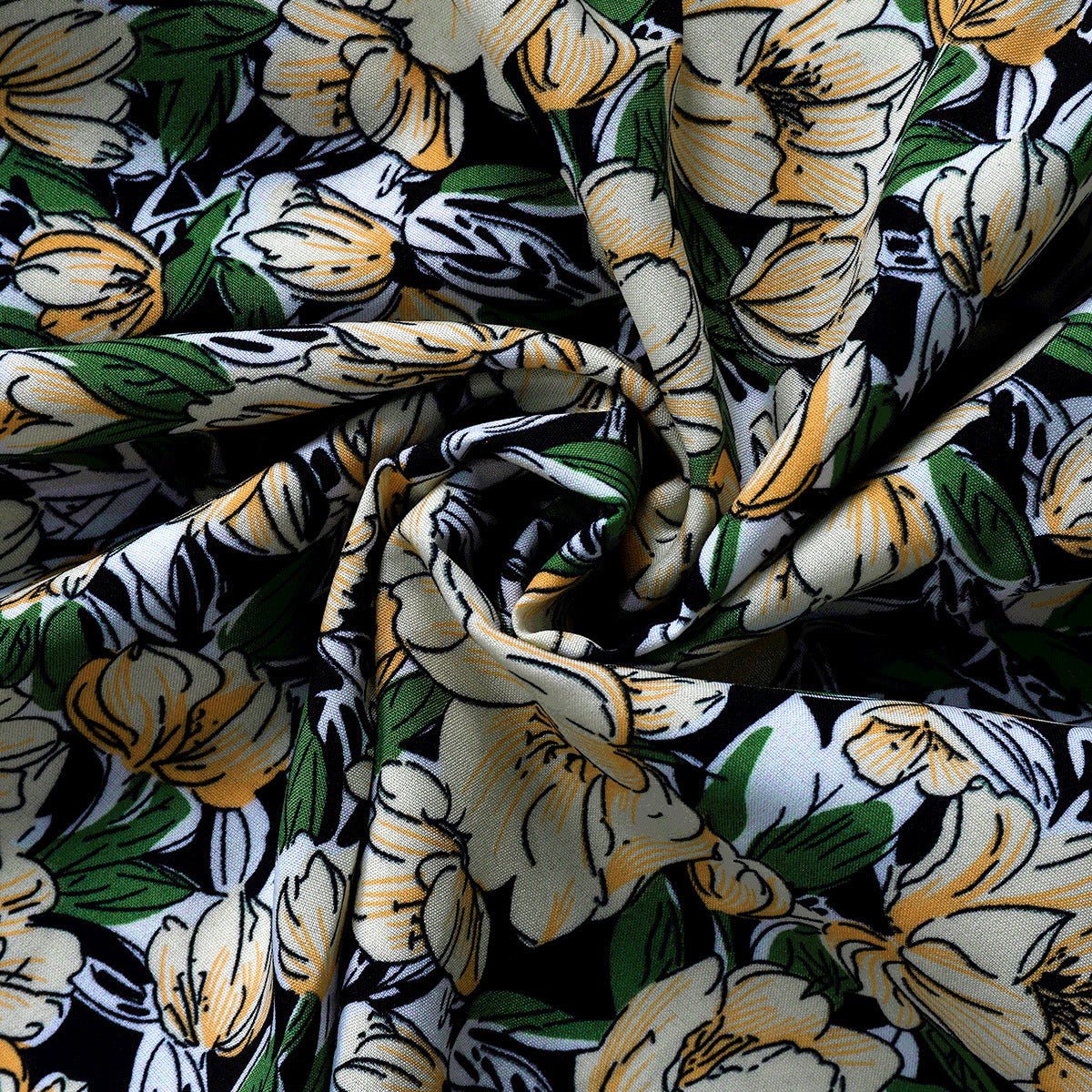 Abito Country Anni '70