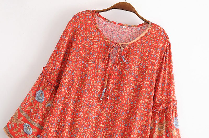 Abito Estivo Anni '70