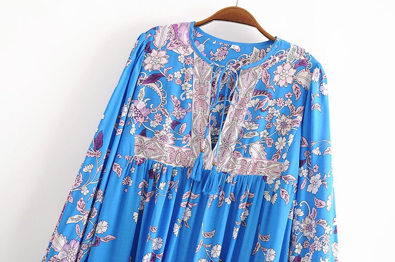 Abito Retrò Anni '70