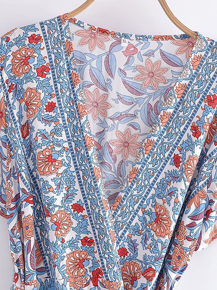 Abito Vintage Anni '70