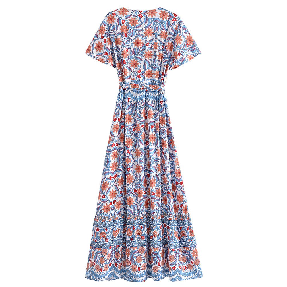 Abito Vintage Anni '70