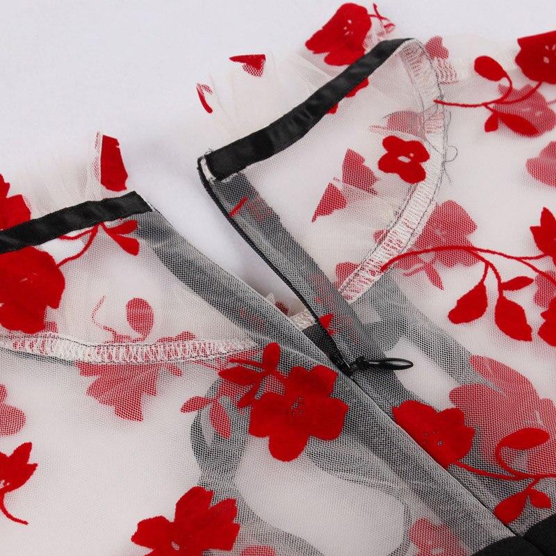 Abito Stile Anni '50 Anni '60