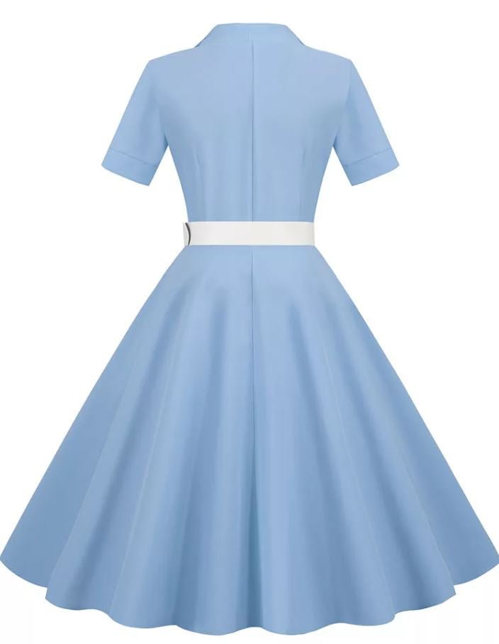 Abito Stile Anni '60