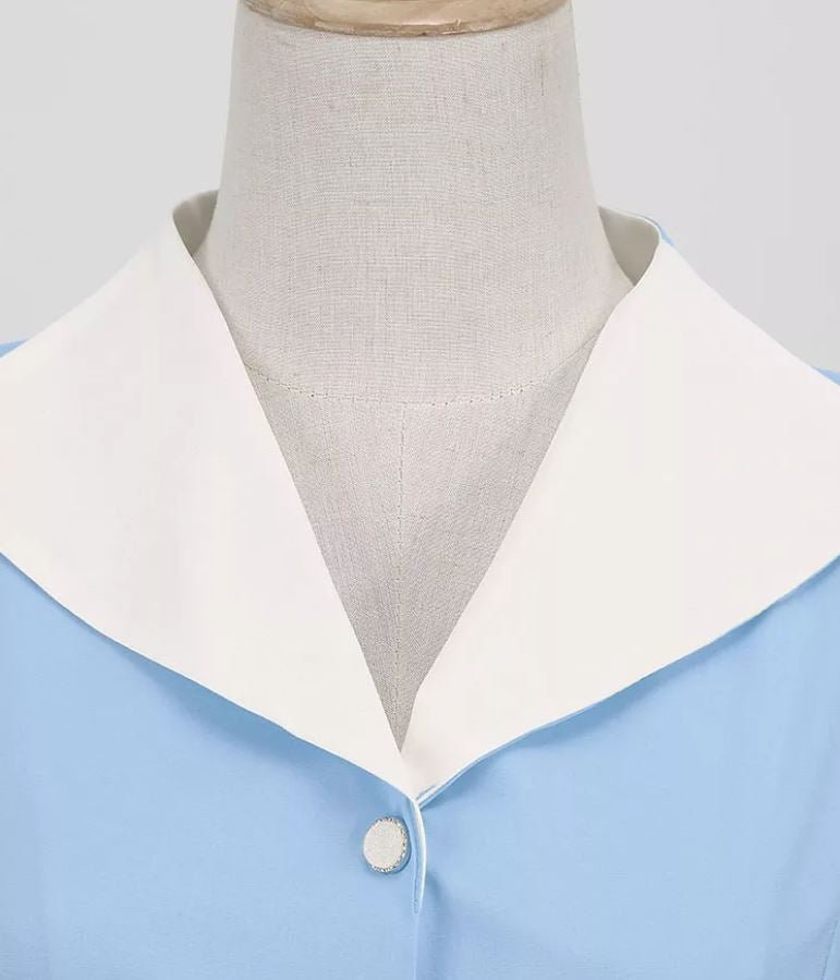 Abito Stile Anni '60