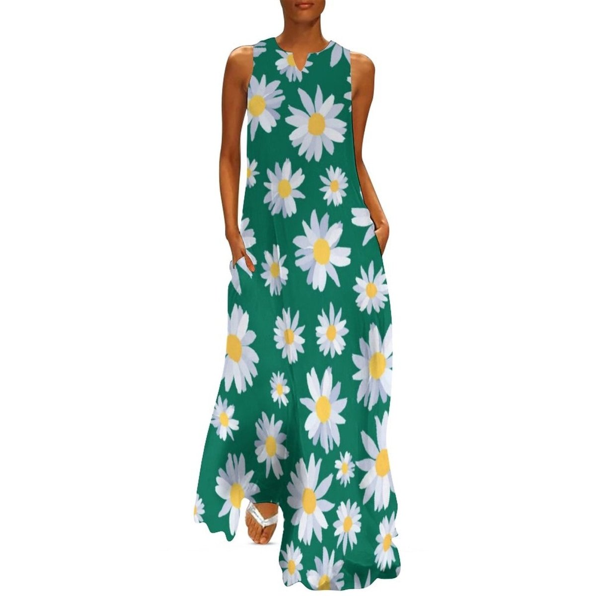 Abito Stile Anni '70