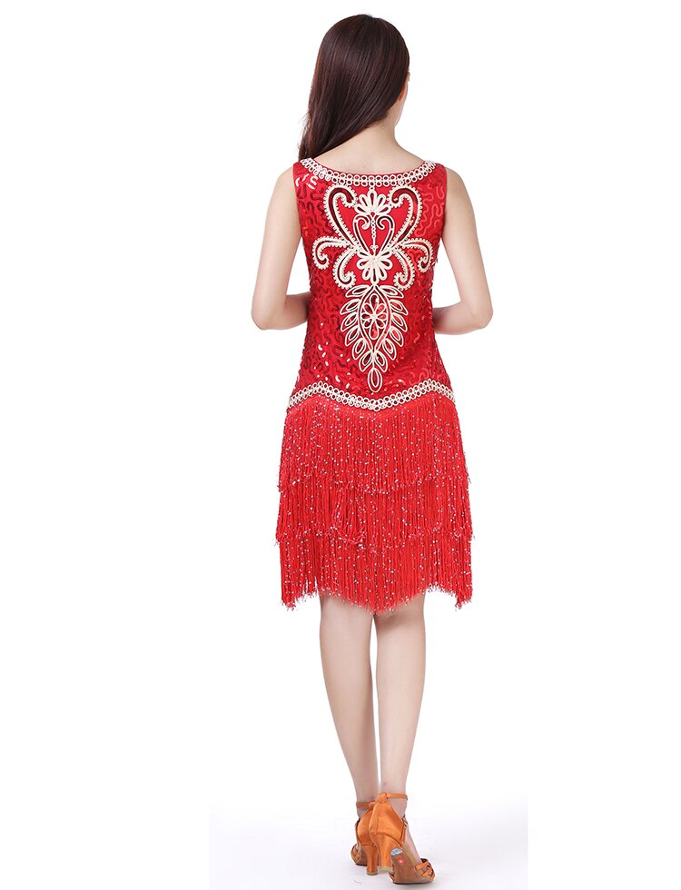 Abito In Stile Charleston