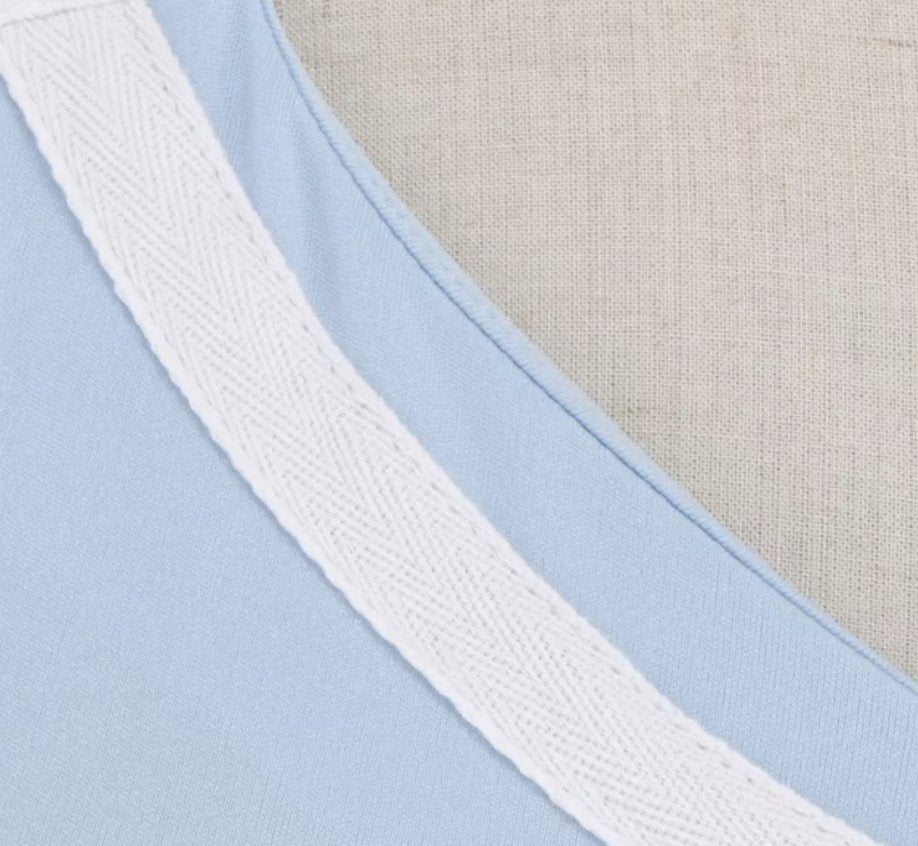 Abito Svasato Rockabilly Anni '50