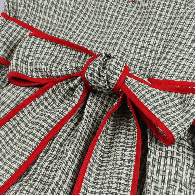 Abito Grembiule Vintage Anni '60