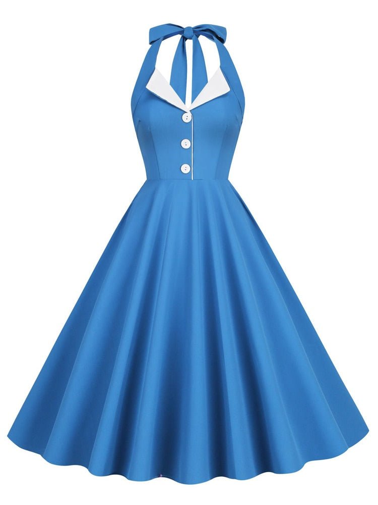 Abito Brigitte Bardot Anni '60