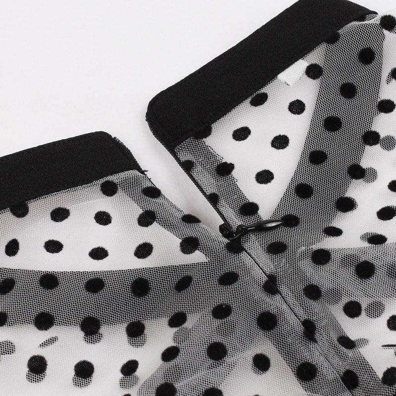 Abito In Stile Retrò Anni '50