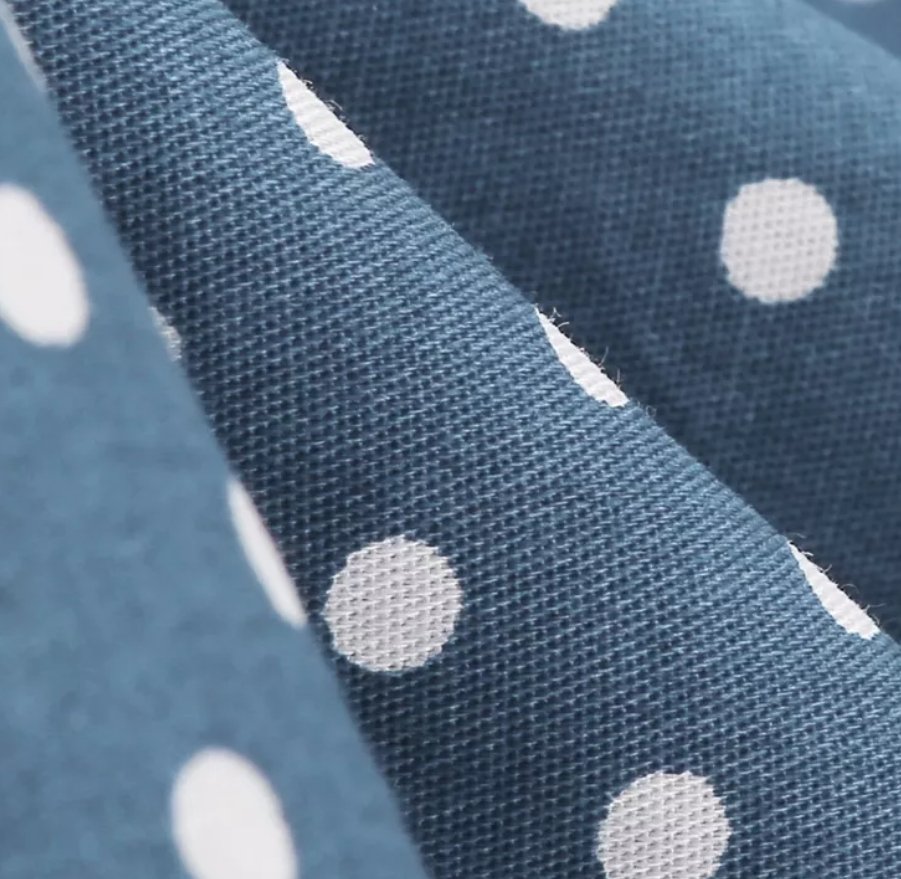 Abito Stella Vintage 1950