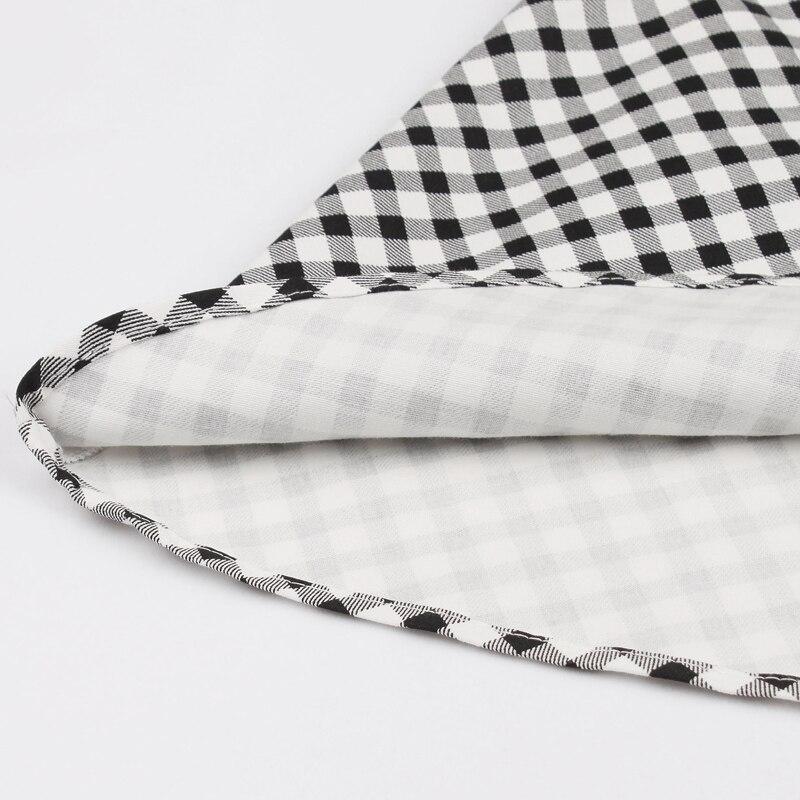 Abito Scozzese Vintage