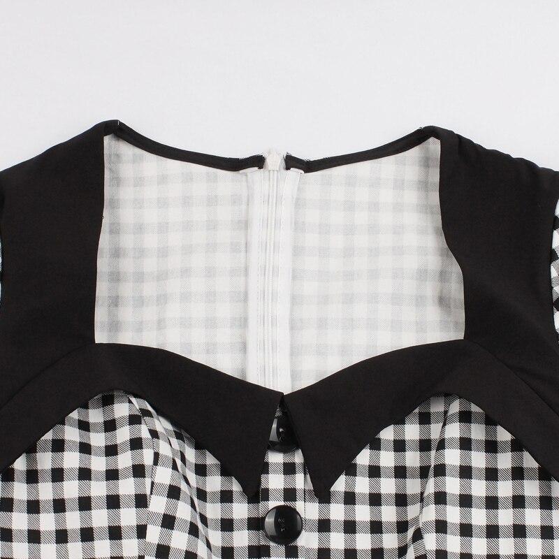 Abito Scozzese Vintage