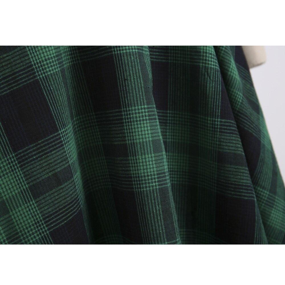 Abito Inglese Vintage Verde