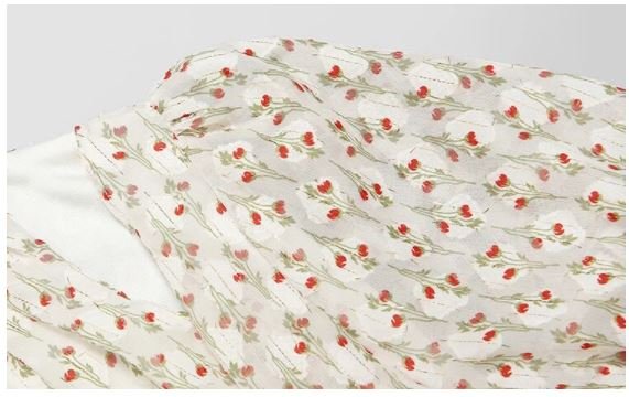 Abito Vintage Anno 1940 Beige