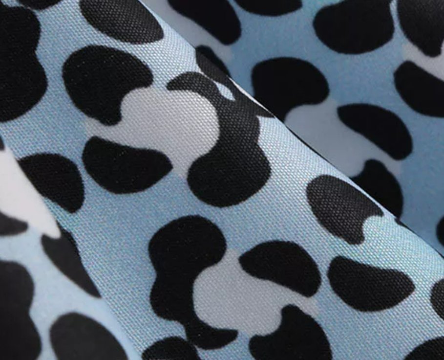 Abito Spirito Guinguette Vintage Anni '50