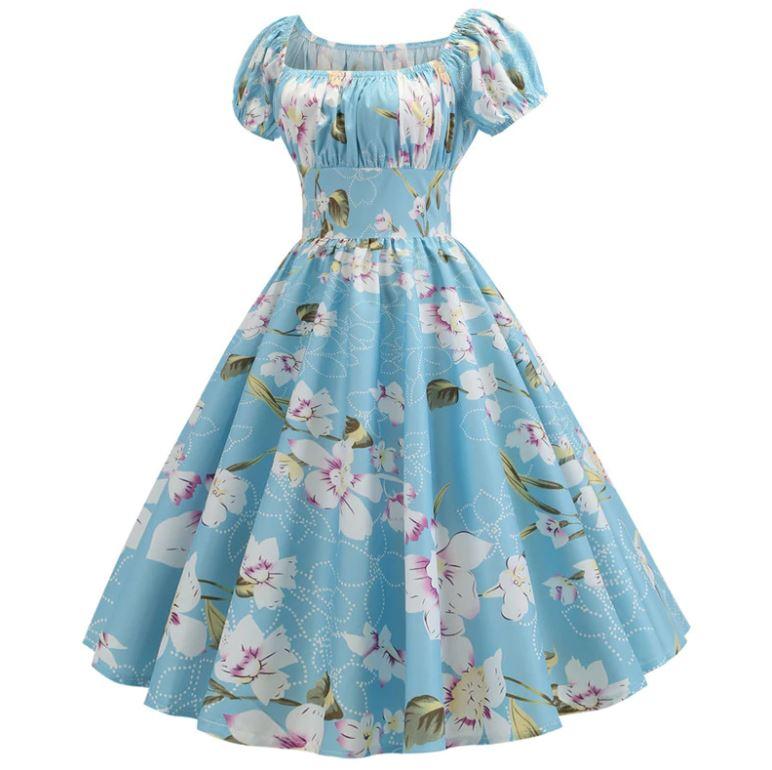 Abito Da Donna Anni '60