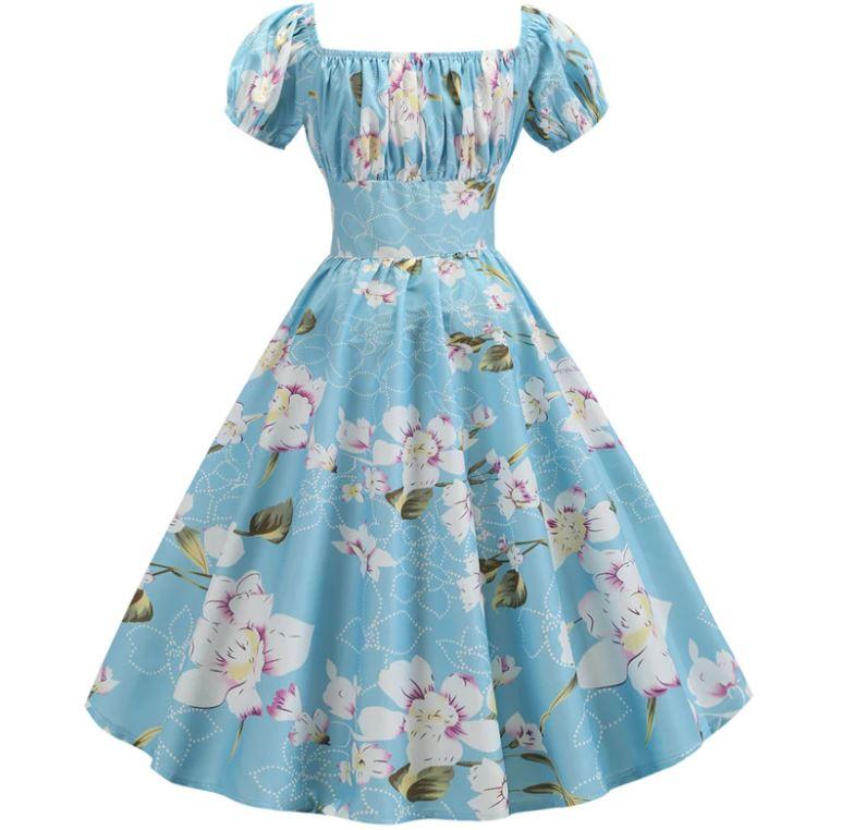 Abito Da Donna Anni '60