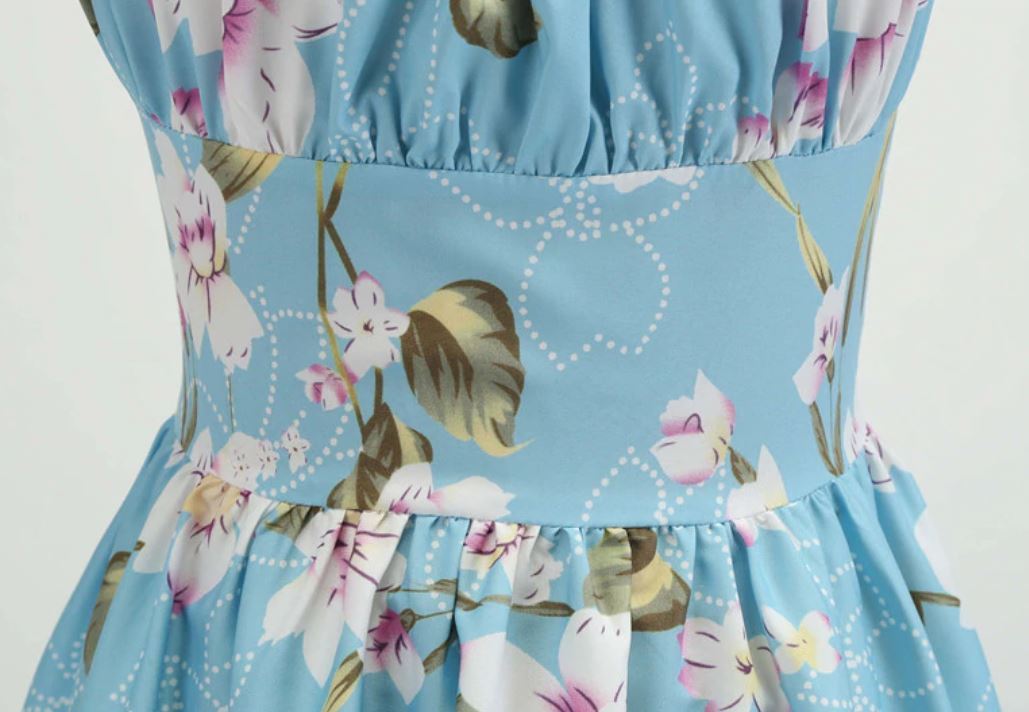 Abito Da Donna Anni '60