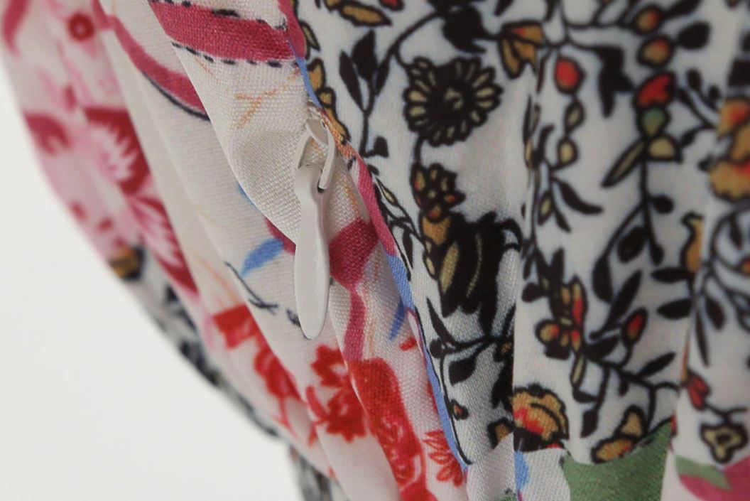 Abito Liberty Vintage Anni '60