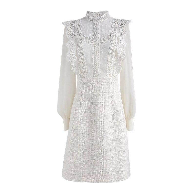 Abito Vintage Anni '30 Beige