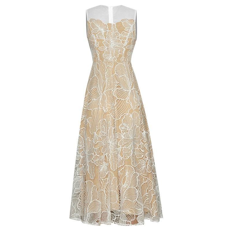 Abito Stilista Vintage Anni '40