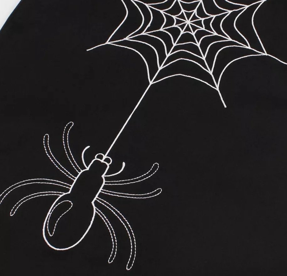 Abito Vintage Ragno Beige