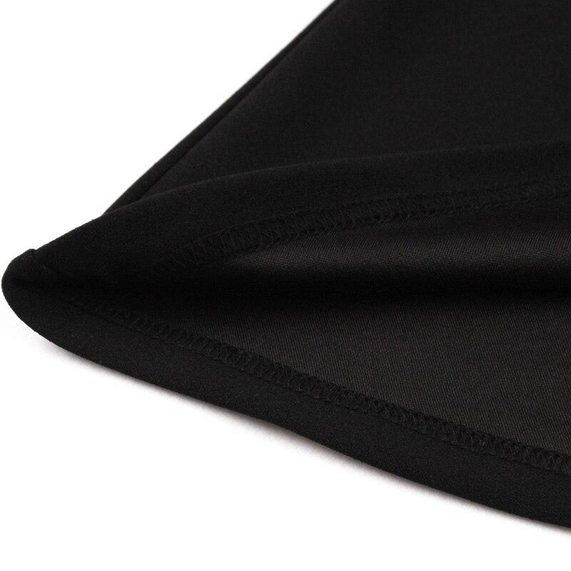 Abito Vintage Autunno Nero