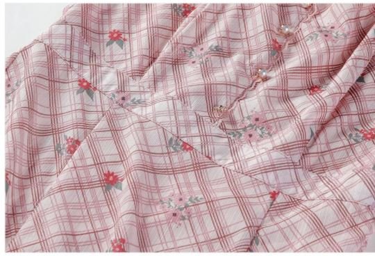 Abito Vintage Lavanda Canada