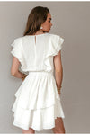 Abito In Cotone Vintage