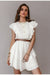 Abito In Cotone Vintage