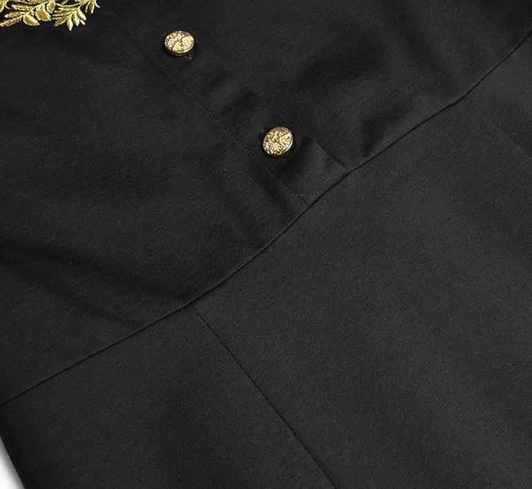 Abito Couture Vintage Anni '40