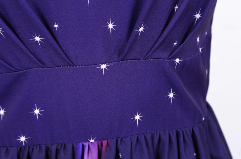 Abito Natalizio Da Chalet Vintage