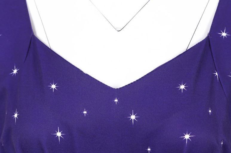 Abito Natalizio Da Chalet Vintage