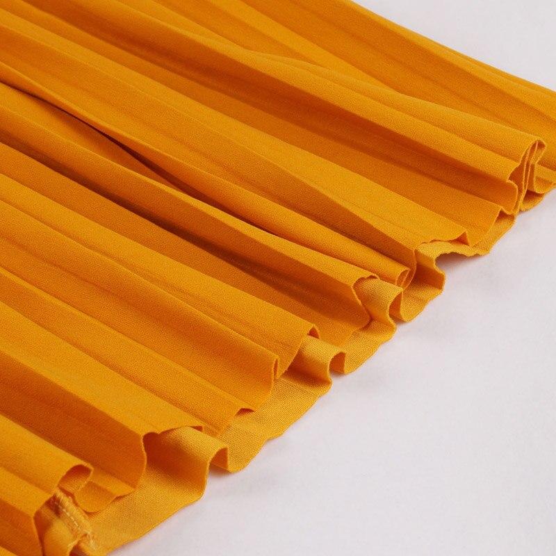 Abito Vintage Zenzero