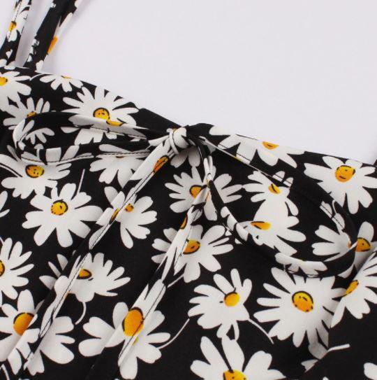 Abito Country Anni '50