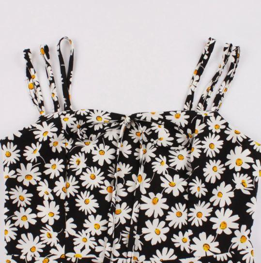 Abito Country Anni '50