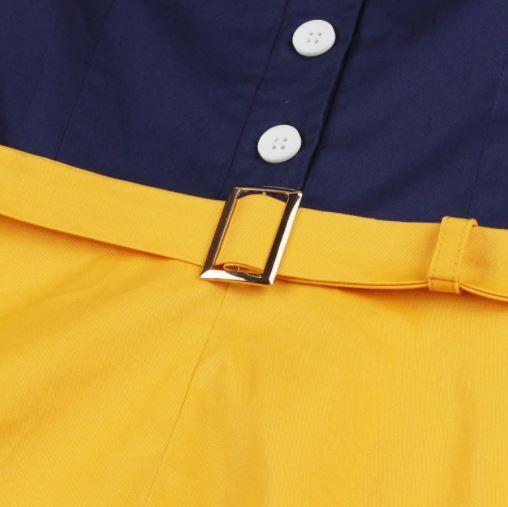 Abito Vintage Anni '50