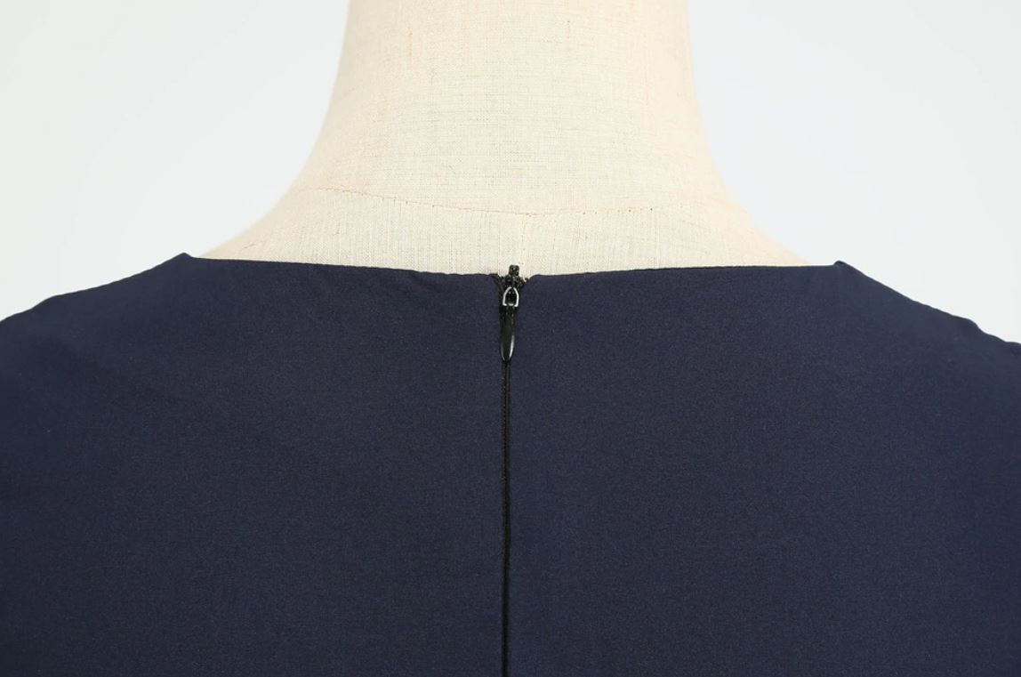 Abito Giallo Anni '60