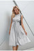 Abito Vintage Grigio