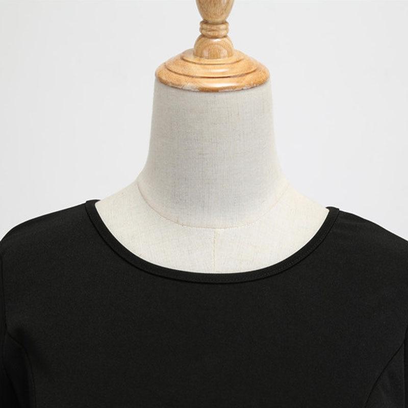 Abito Guinguette Vintage