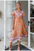 Abito Hippy Vintage