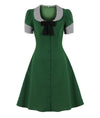 Abito Dama Vintage