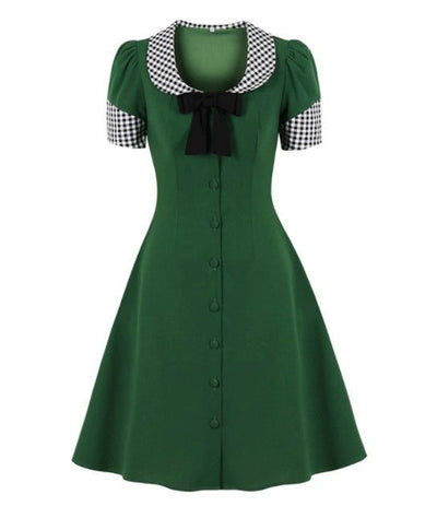Abito Dama Vintage