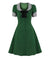 Abito Dama Vintage