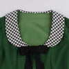 Abito Dama Vintage