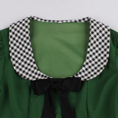Abito Dama Vintage