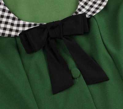Abito Dama Vintage