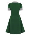 Abito Dama Vintage