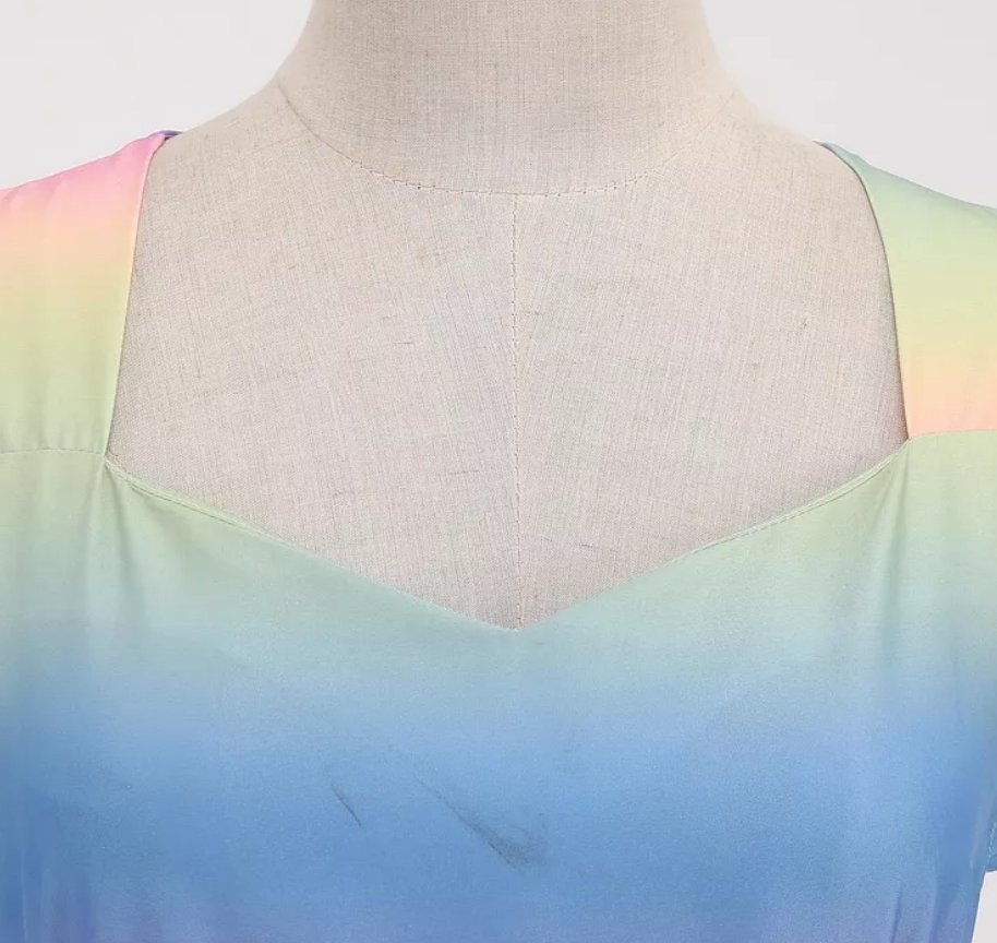 Grazioso Abito Vintage